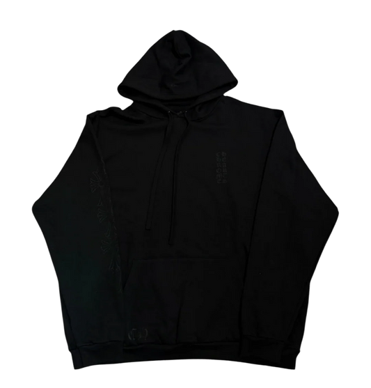 CHROME HEARTS MIAMI EXCLUSIVE MONOTONE SET