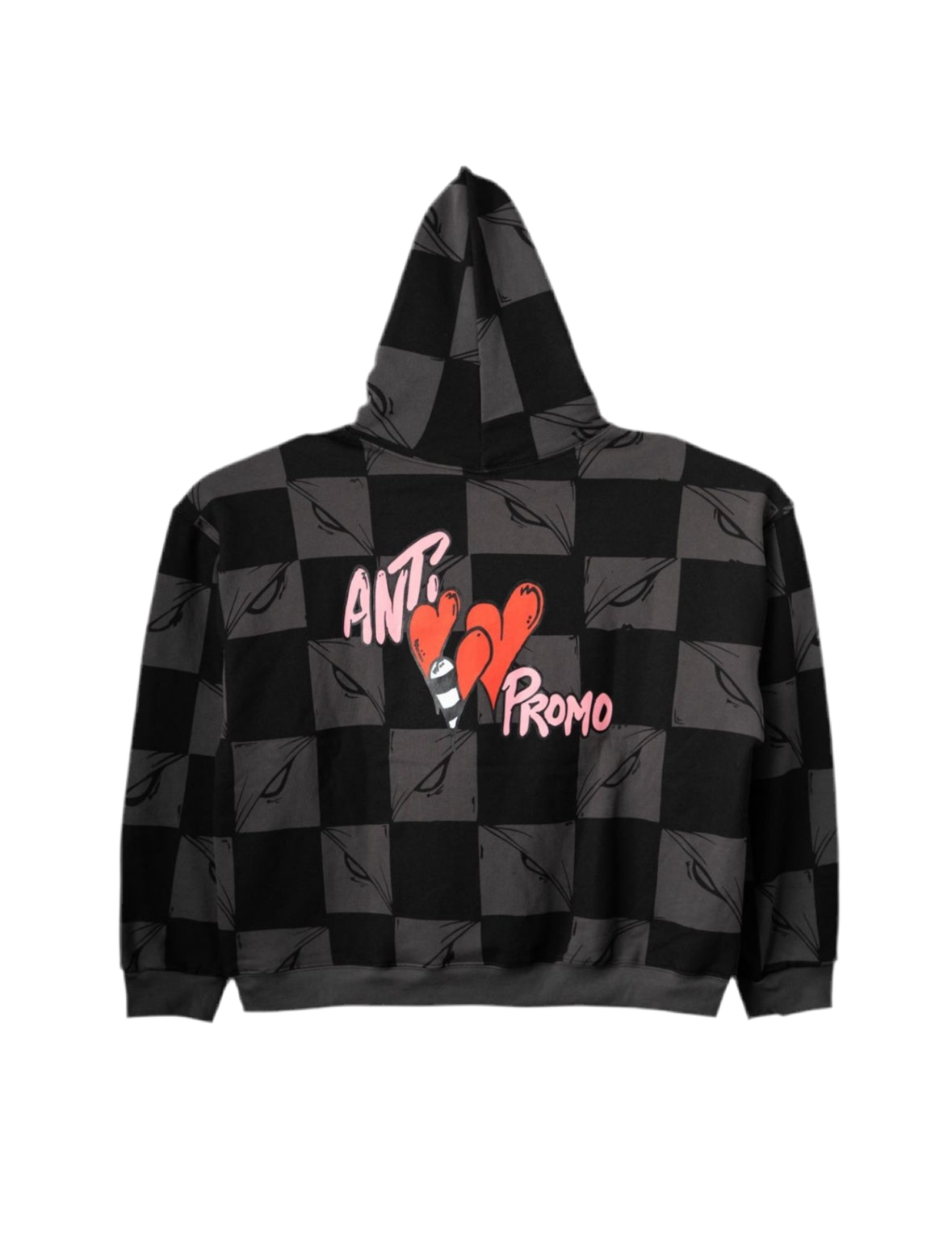 MATTY BOY ANTI PROMO HOODIE NYC EXCLUSIVE