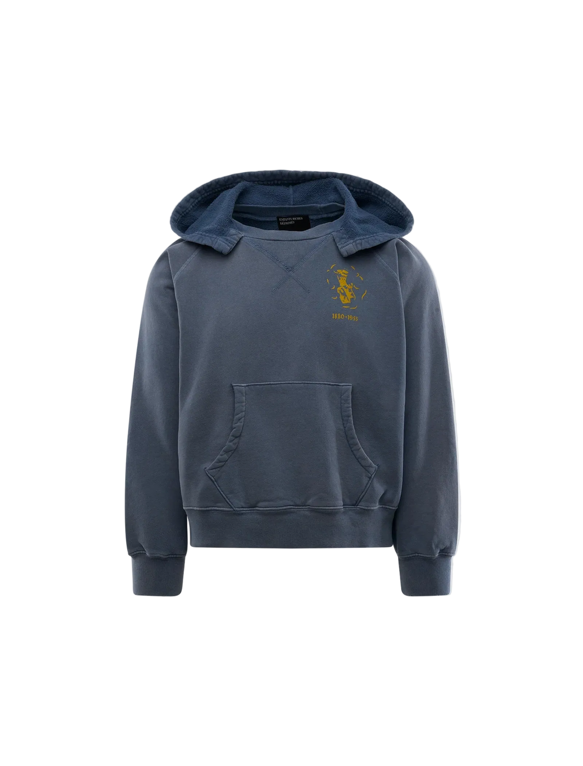 ENFANTS RICHES DEPRIMES LE ROSEY PULLOVER HOODIE