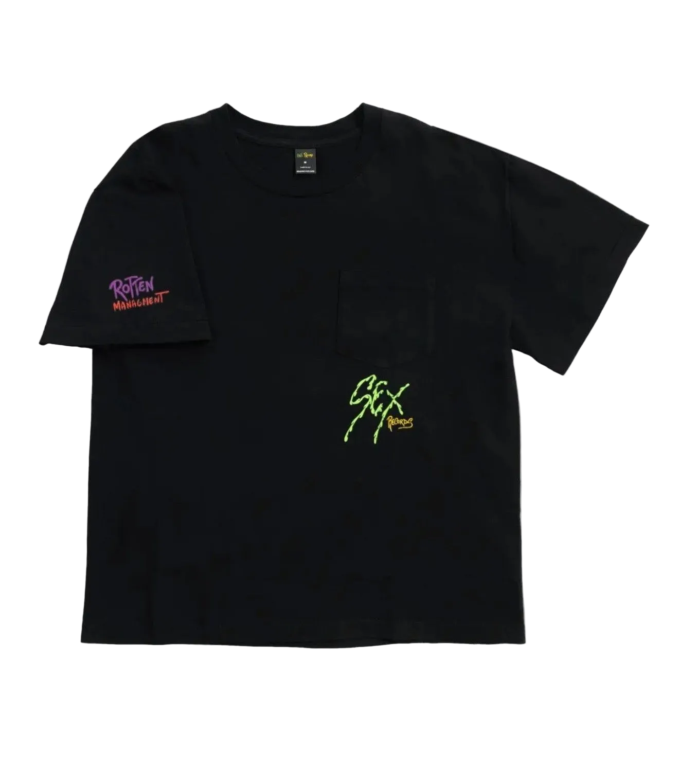 MATTY BOY ANTI PROMO SEX T-SHIRT
