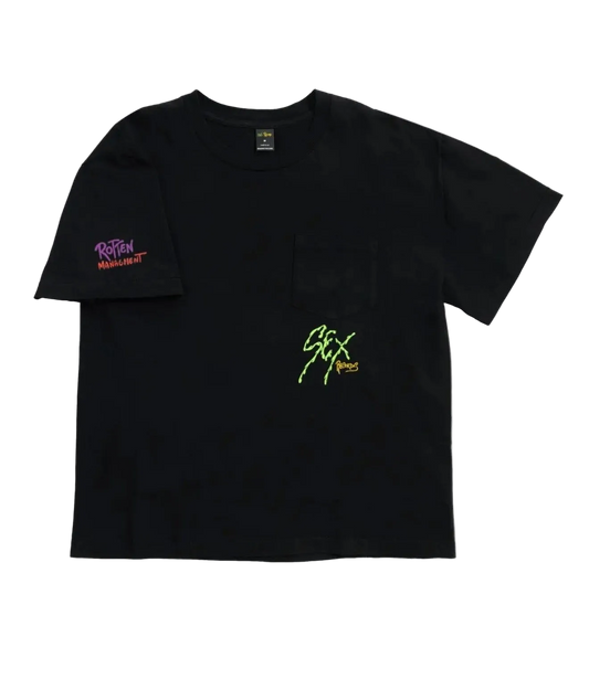 MATTY BOY ANTI PROMO SEX T-SHIRT