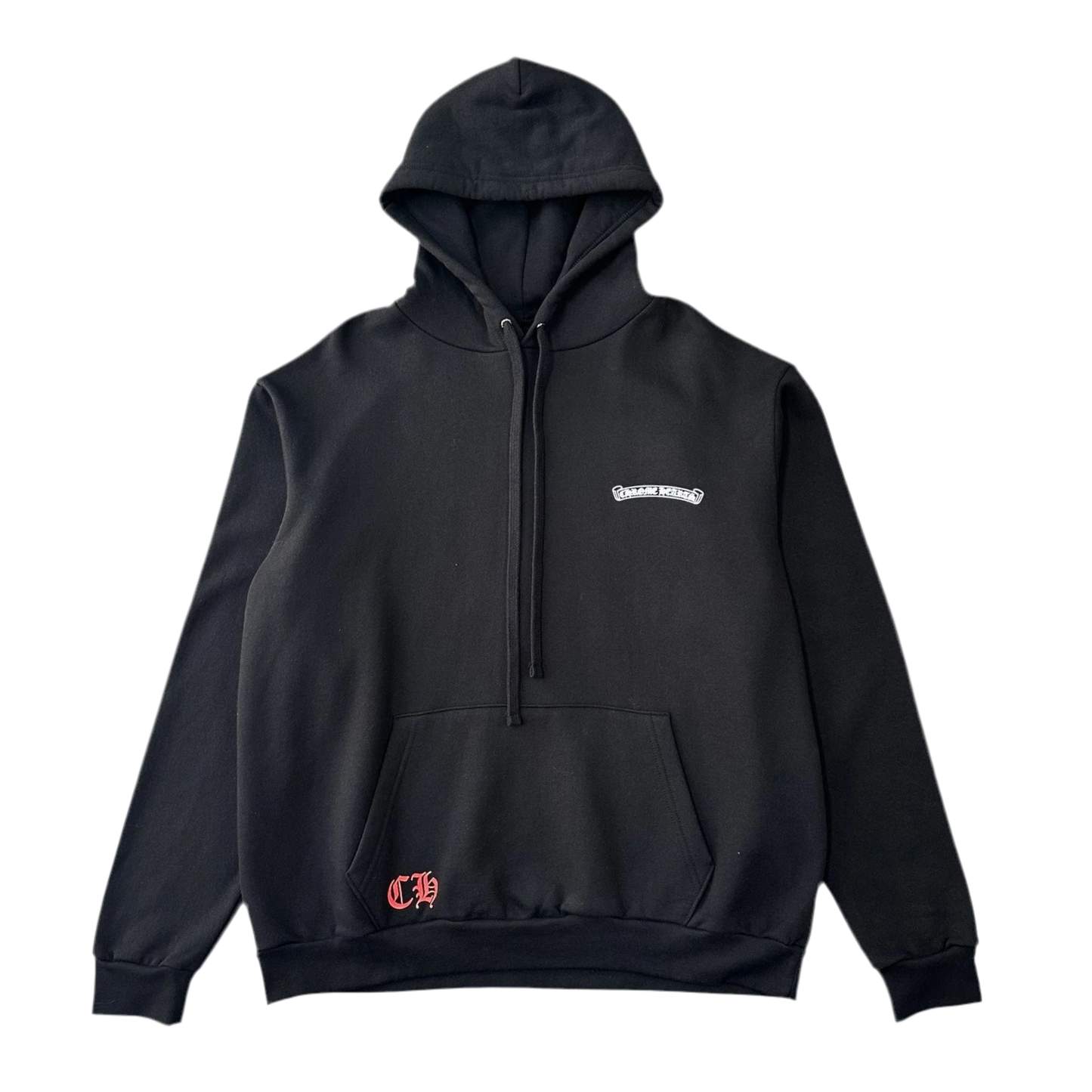 CHROME HEARTS ST BARTH LIFESAVER HOODIE