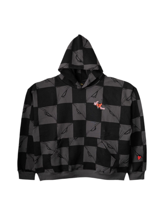 MATTY BOY ANTI PROMO HOODIE NYC EXCLUSIVE