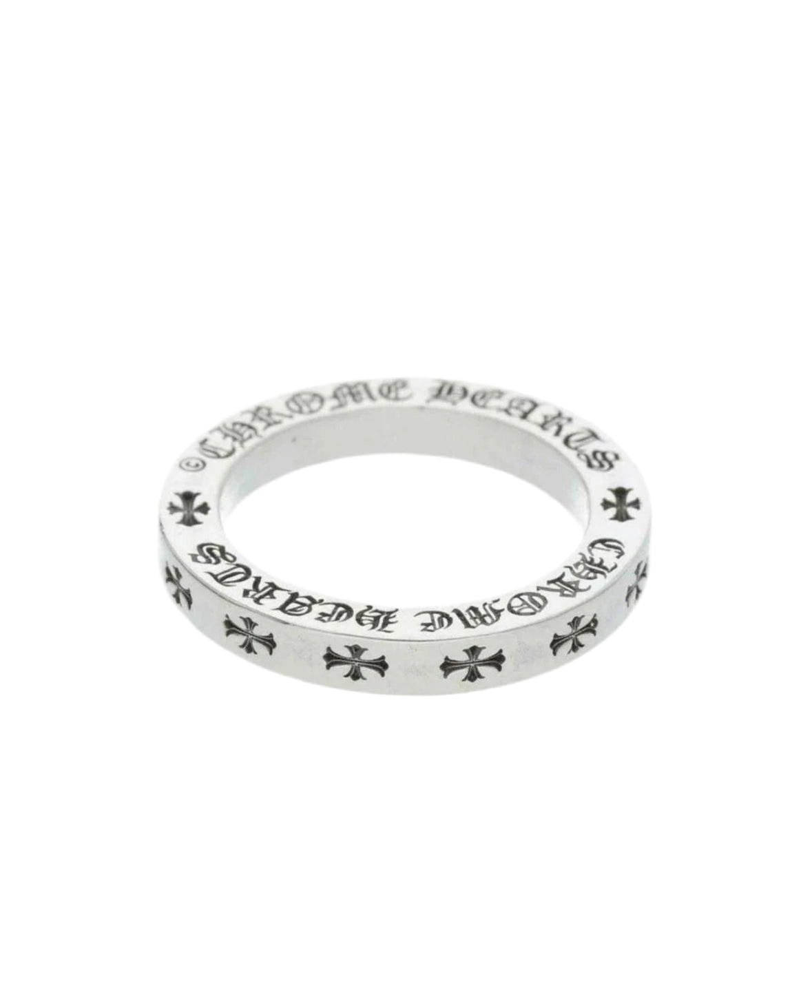 CHROME HEARTS LAS VEGAS F*CK YOU SPACER