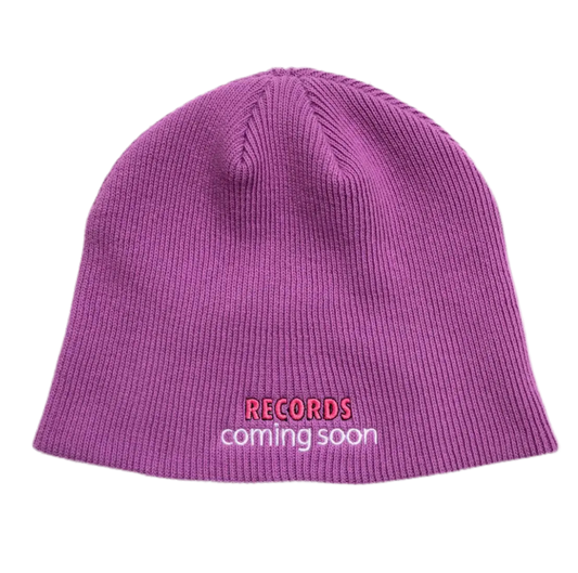 MATTY BOY ANTI PROMO ‘SEX’ BEANIE