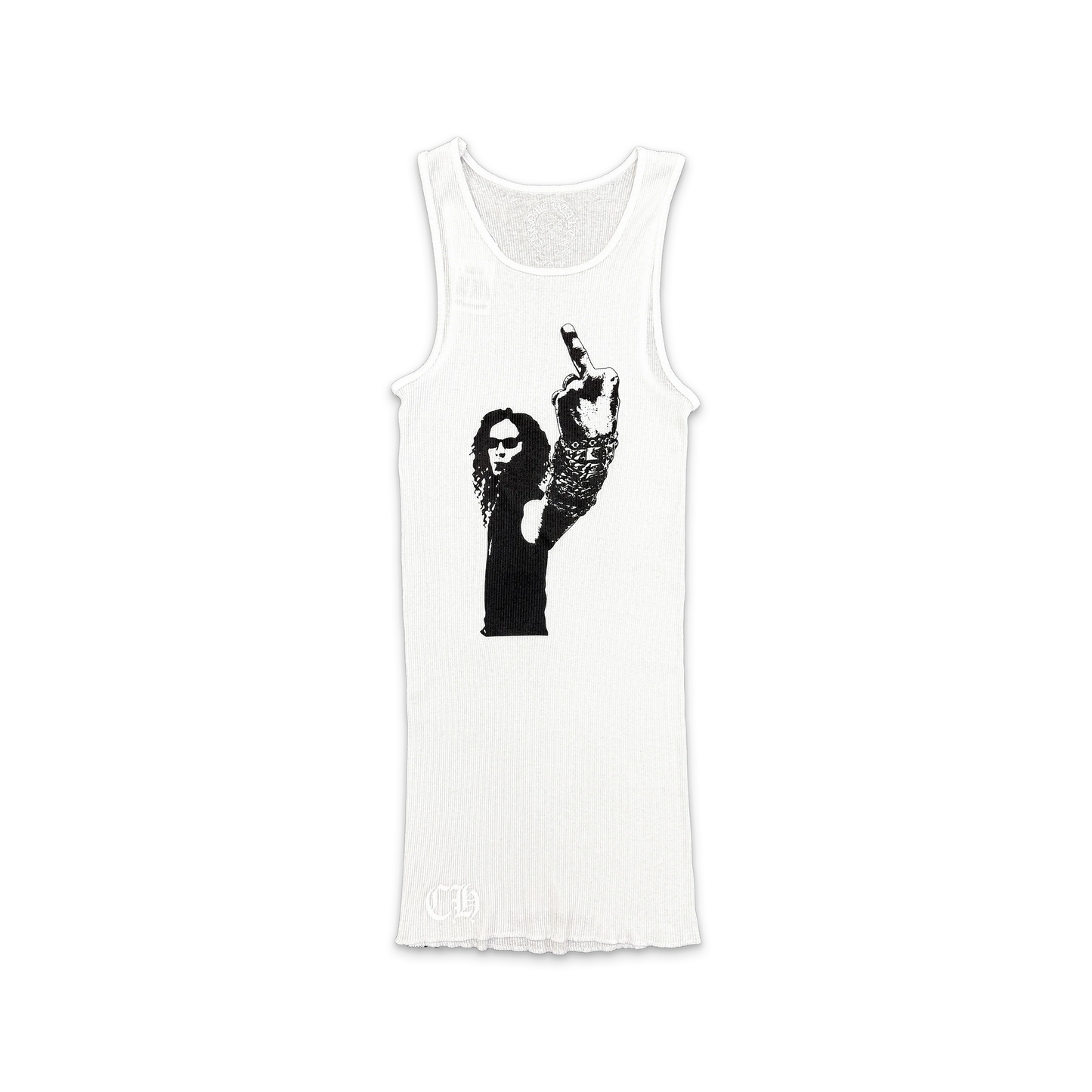 CHROME HEARTS RICHARD STARK TANK TOP