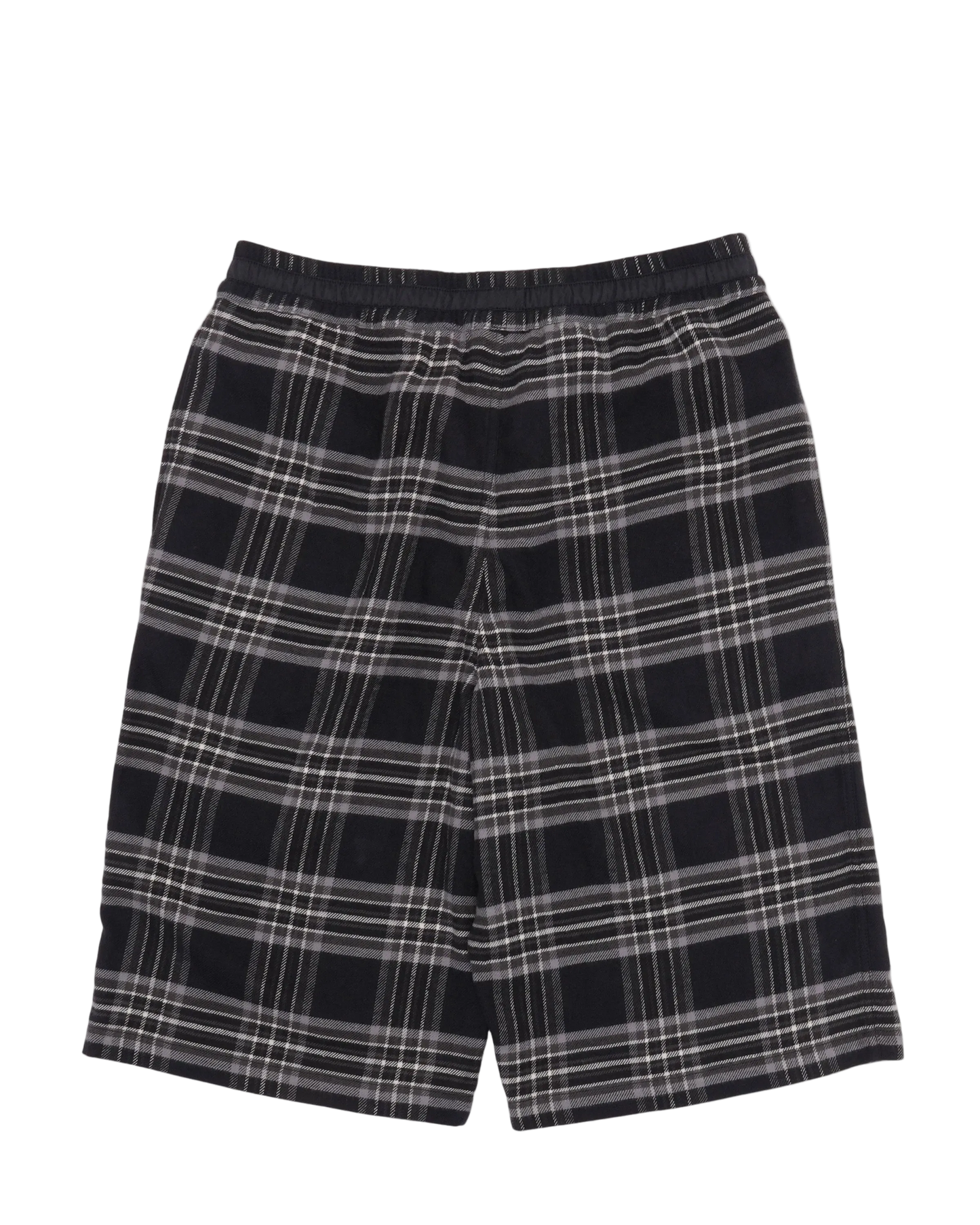 CHROME HEARTS AFTER SCHOOL PATCH SHORTS