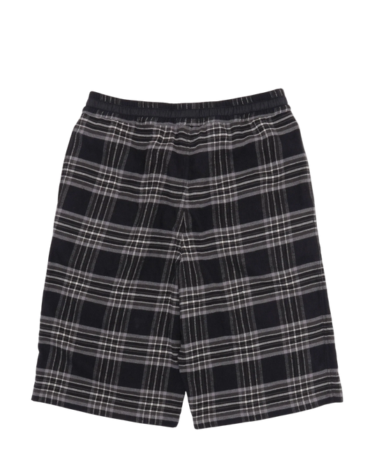 CHROME HEARTS AFTER SCHOOL PATCH SHORTS