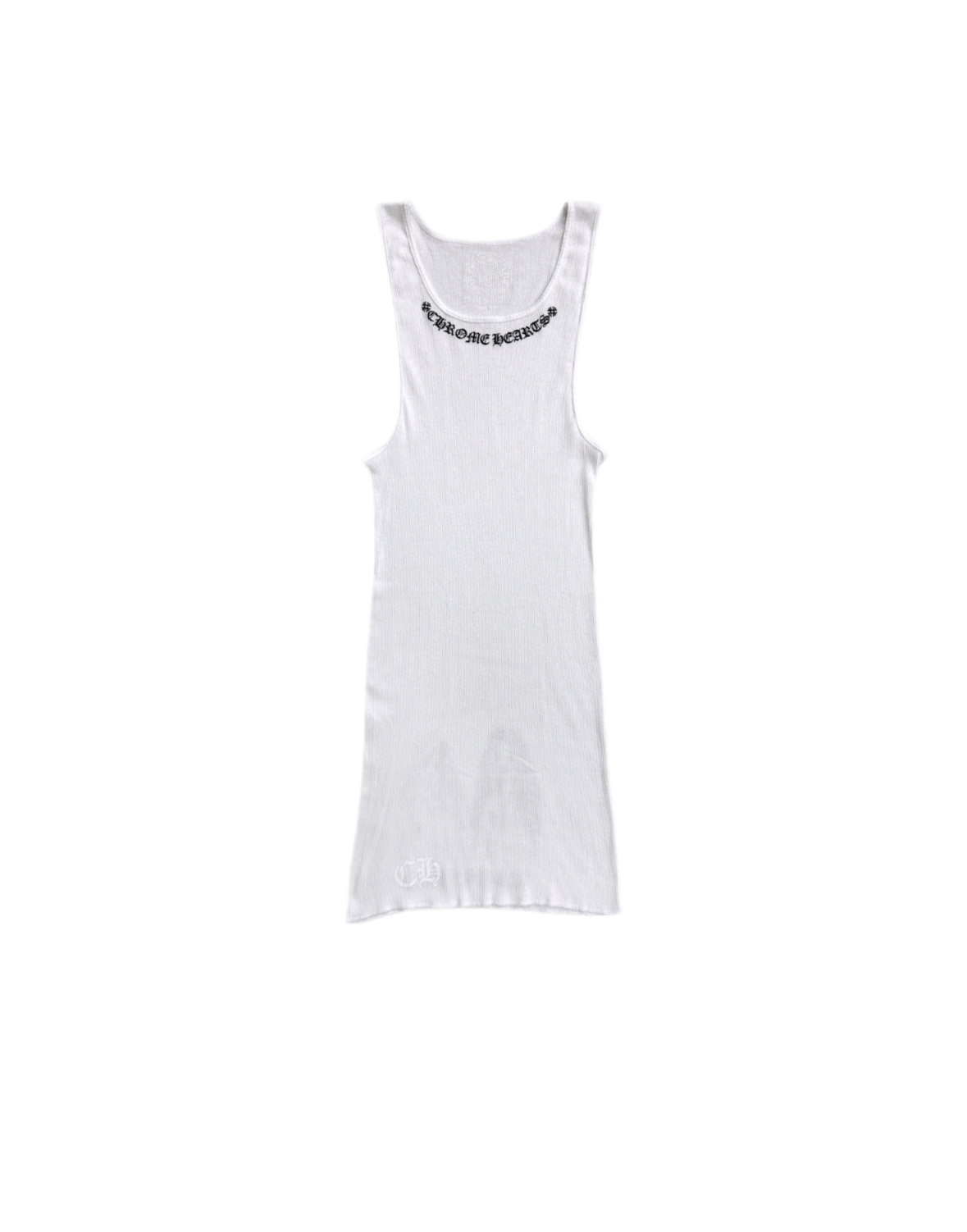 CHROME HEARTS MAYUMI SISTERS TANK TOP