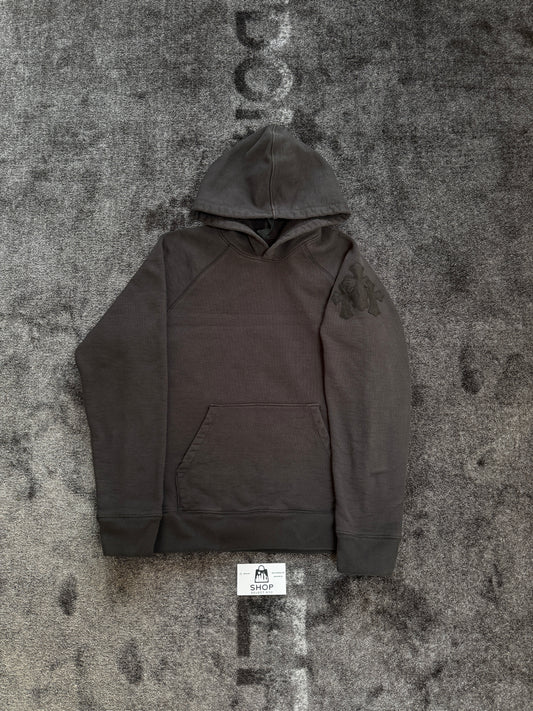(U) CHROME HEARTS PAPERJAM HOODIE