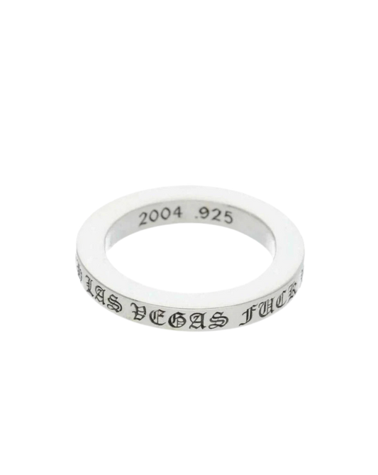 CHROME HEARTS LAS VEGAS F*CK YOU SPACER
