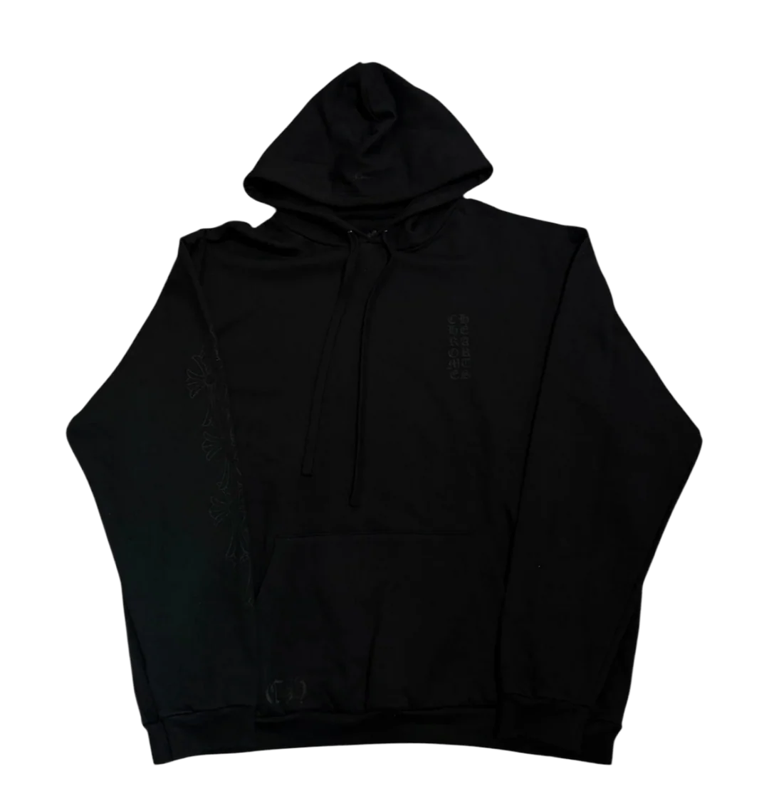CHROME HEARTS MIAMI EXCLUSIVE MONOTONE SET