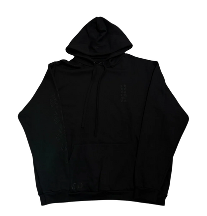 CHROME HEARTS MIAMI EXCLUSIVE MONOTONE SET