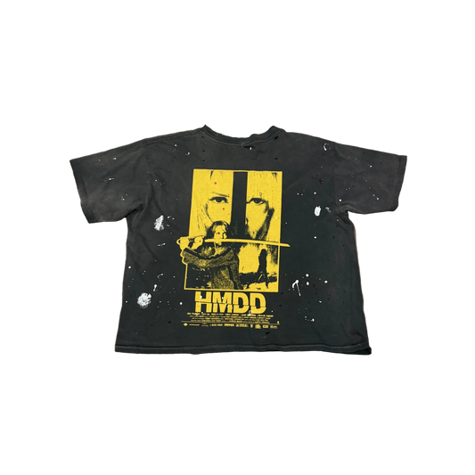HMDDLA KILL BILL SHORT SLEEVE T-SHIRT