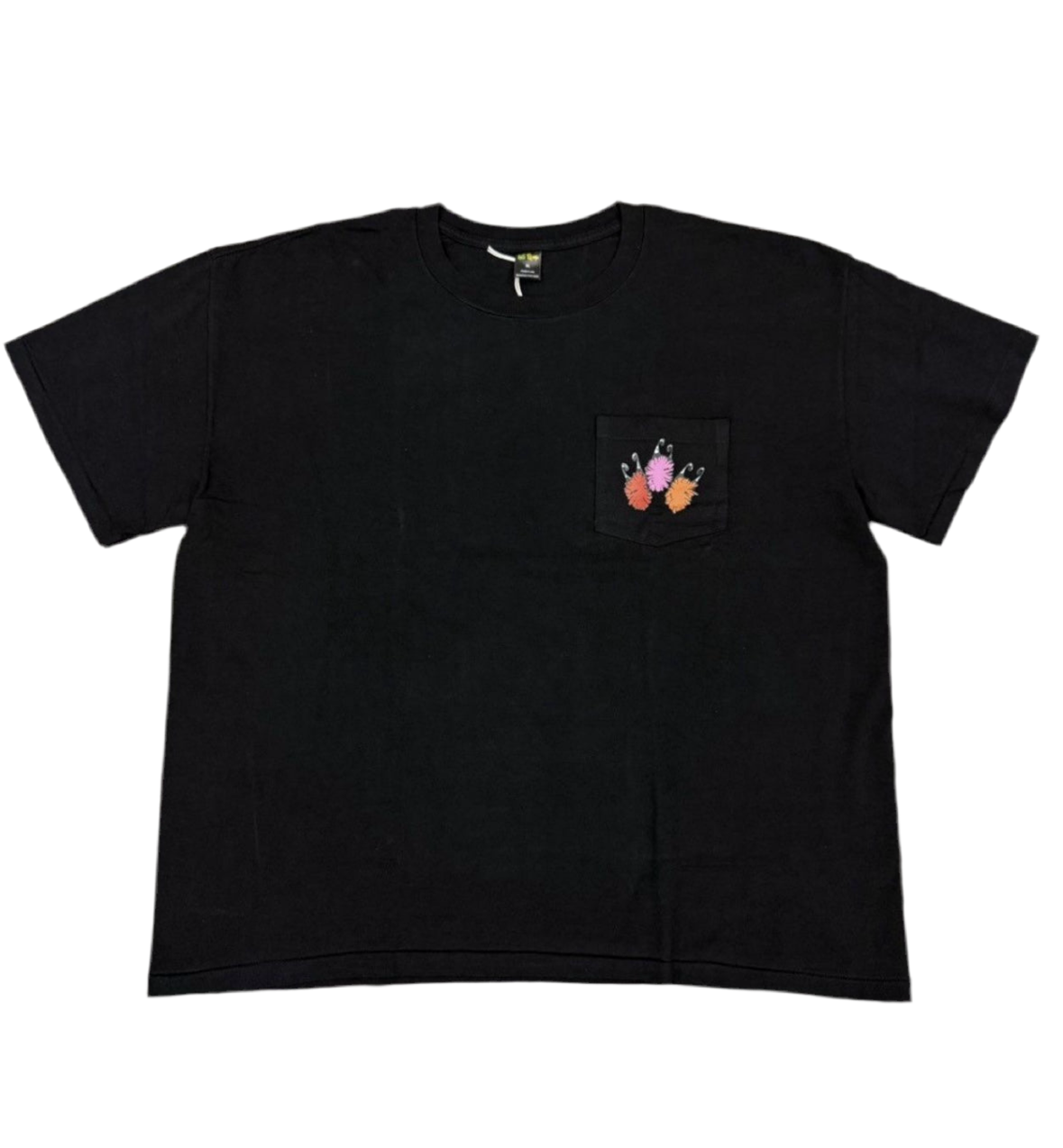 MATTY BOY ANTI PROMO ATL EXCLUSIVE T-SHIRT
