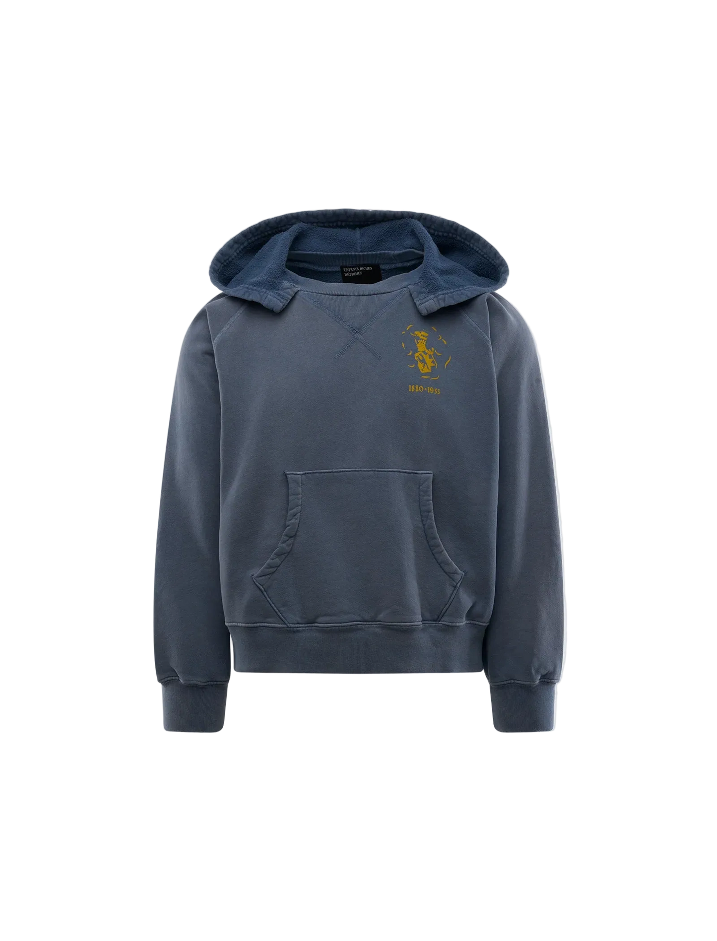 ENFANTS RICHES DEPRIMES INCANDESCENT RAGLAN SWEATSHIRT (Copy)