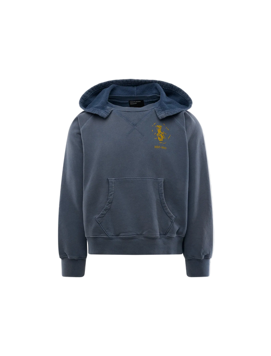 ENFANTS RICHES DEPRIMES LE ROSEY PULLOVER HOODIE