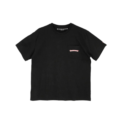 CHROME HEARTS MATTY BOY STAY FAST T-SHIRT