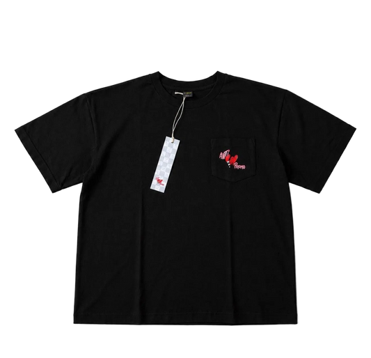 MATTY BOY ANTI PROMO LIPS T-SHIRT