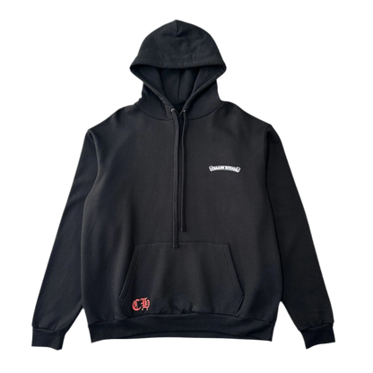 CHROME HEARTS ST BARTH LIFESAVER HOODIE