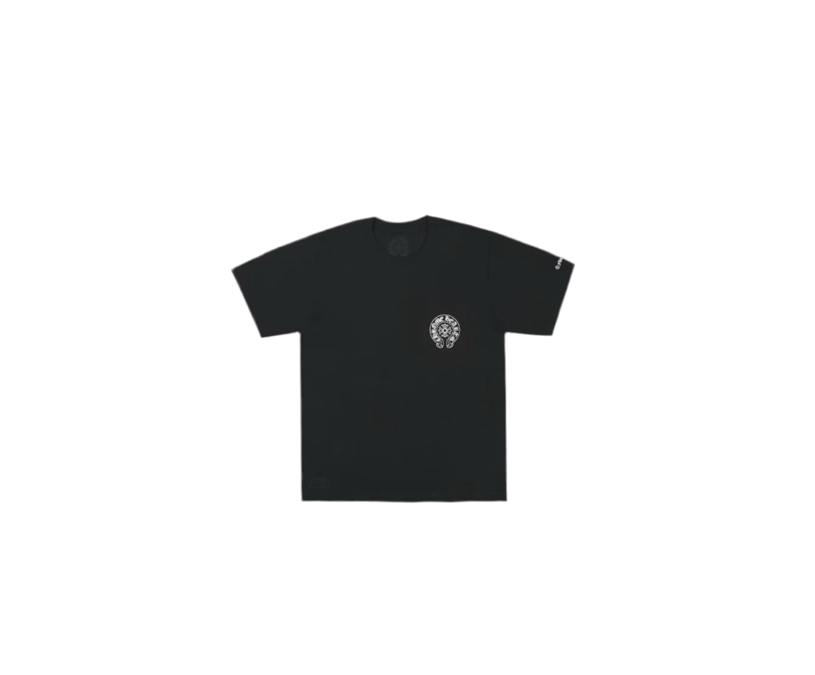 CHROME HEARTS HORSESHOE T-SHIRT