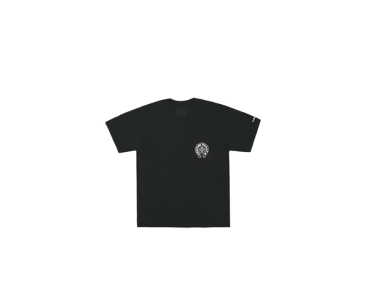 CHROME HEARTS HORSESHOE T-SHIRT