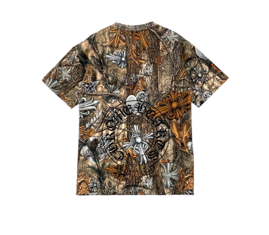 CHROME HEARTS X NOCTA SHORT SLEEVE T-SHIRT