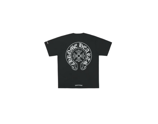 CHROME HEARTS HORSESHOE T-SHIRT