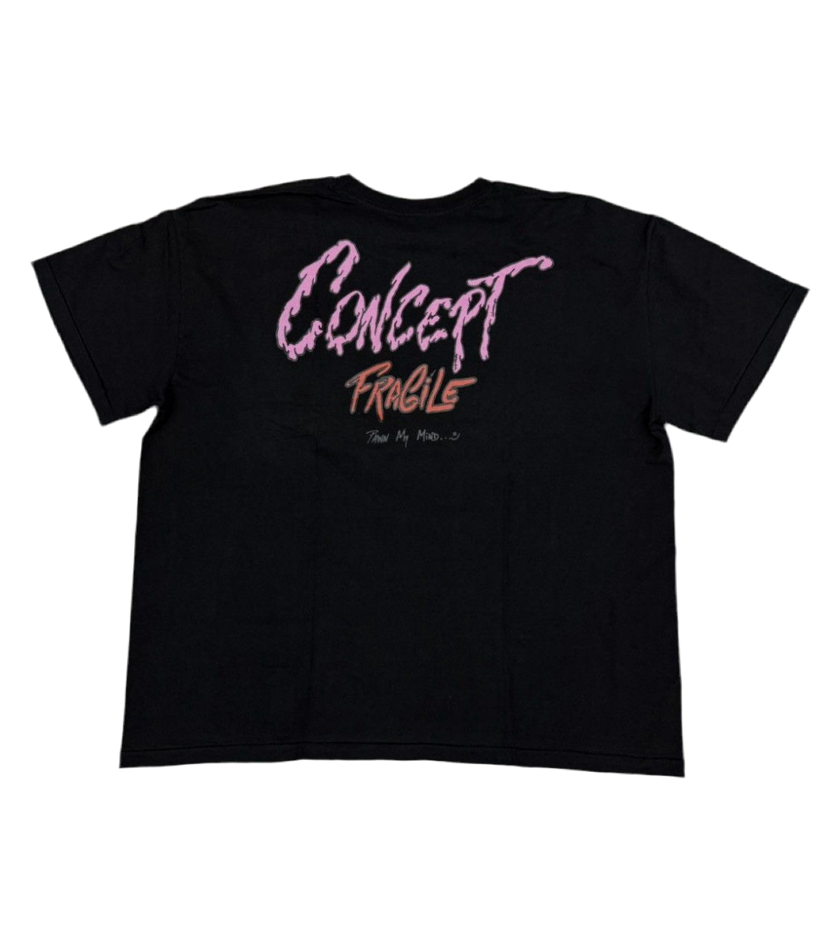 MATTY BOY ANTI PROMO ATL EXCLUSIVE T-SHIRT