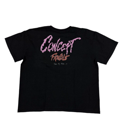 MATTY BOY ANTI PROMO ATL EXCLUSIVE T-SHIRT