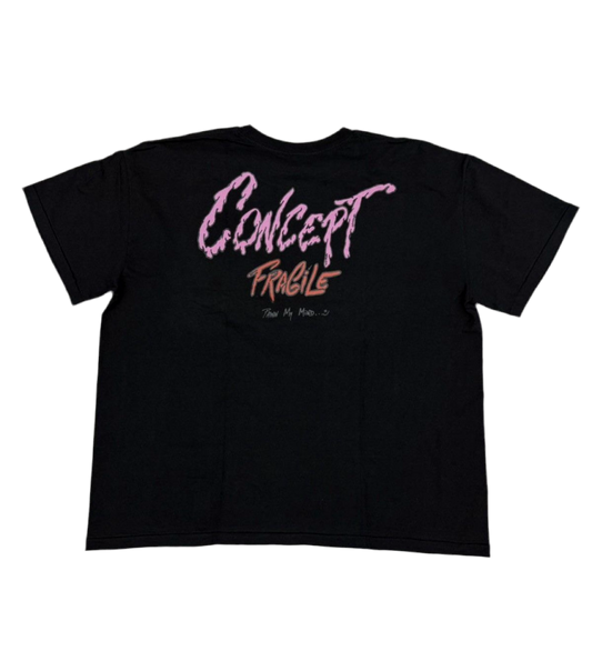 MATTY BOY ANTI PROMO ATL EXCLUSIVE T-SHIRT