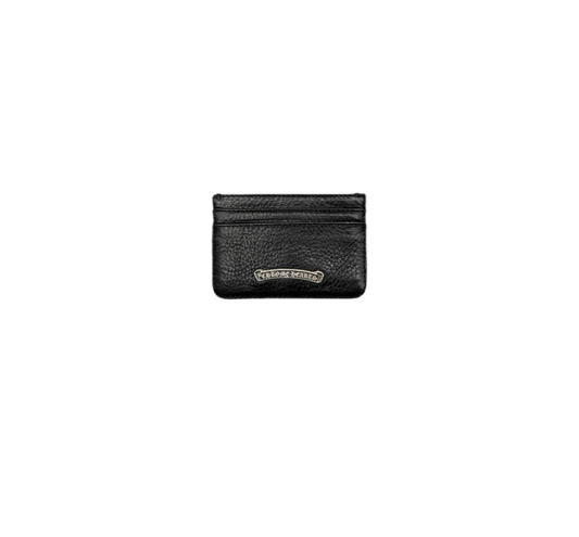 CHROME HEARTS DAGGER CARD HOLDER