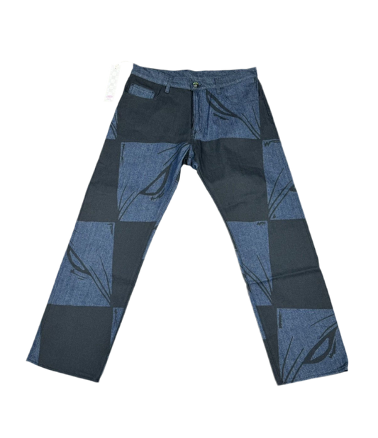 MATTY BOY ANTI PROMO JEANS BLUE