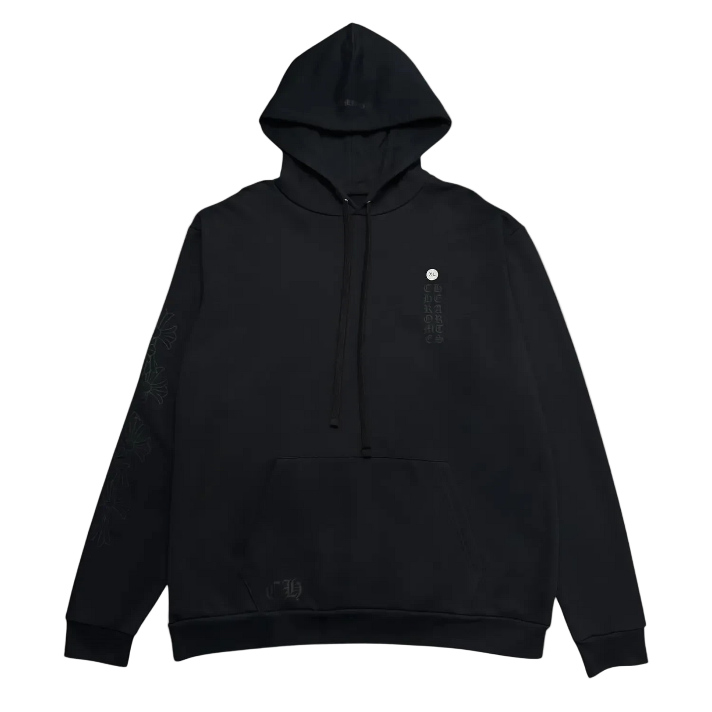CHROME HEARTS MIAMI EXCLUSIVE MONOTONE SET