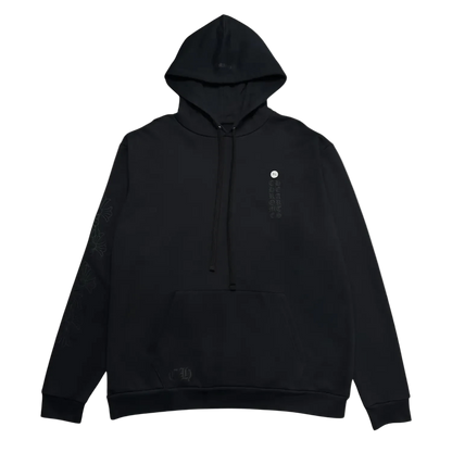 CHROME HEARTS MIAMI EXCLUSIVE MONOTONE SET