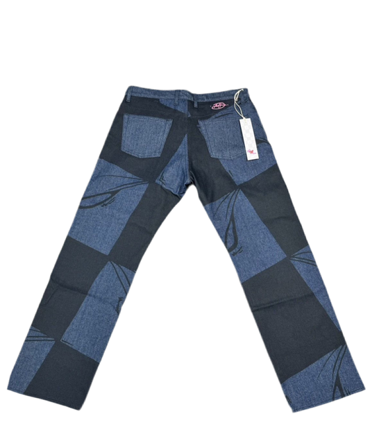 MATTY BOY ANTI PROMO JEANS BLUE