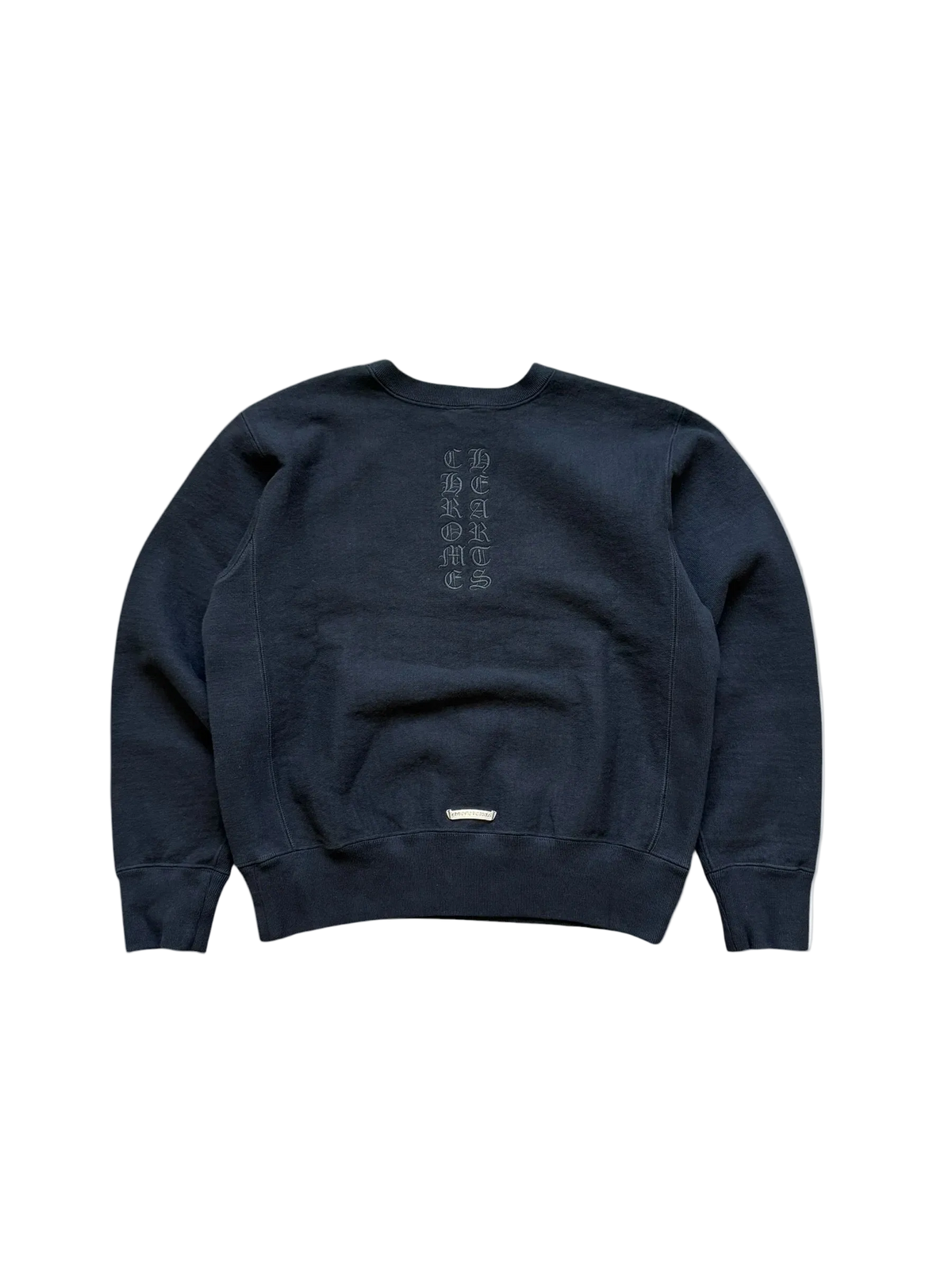 CHROME HEARTS KINGFISH CREWNECK