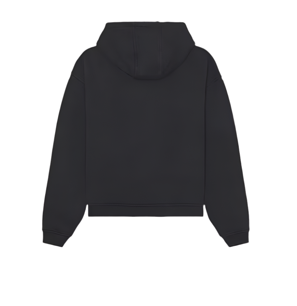 RHUDE BAY OF ANGELS HOODIE