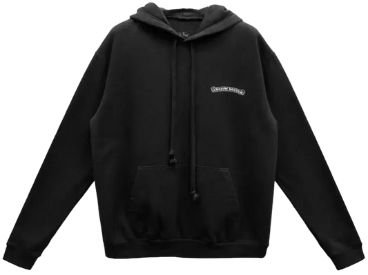 CHROME HEARTS ST BARTH EXCLUSIVE ANCHOR HOODIE