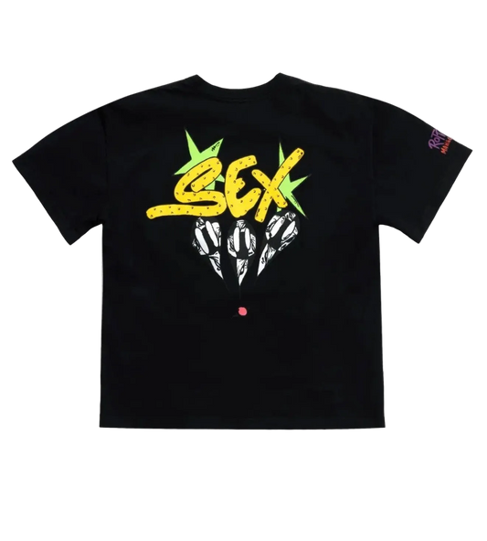 MATTY BOY ANTI PROMO SEX T-SHIRT