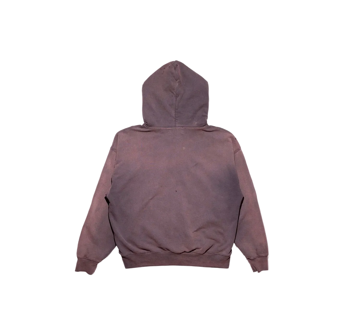 ENFANTS RICHES DEPRIMES SPIRITUAL THERAPY ZIP UP HOODIE