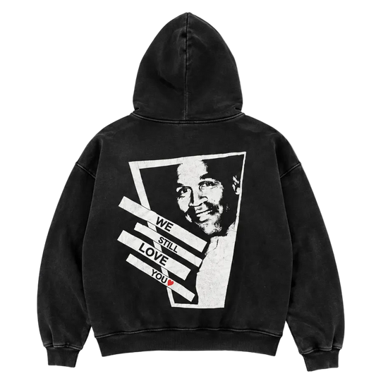 HMDDLA OJ ZIP UP