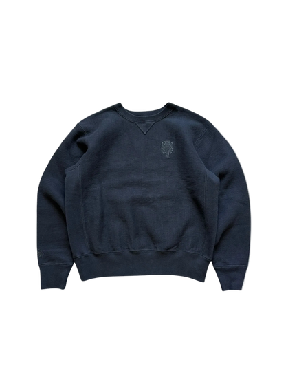 CHROME HEARTS KINGFISH CREWNECK