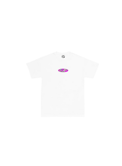 MATTY BOY LIMOSINE SKATEBOARDS ‘CASPER’ T-SHIRT