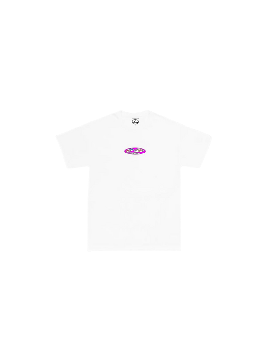 MATTY BOY LIMOSINE SKATEBOARDS ‘CASPER’ T-SHIRT