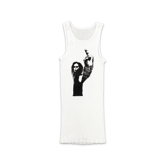 CHROME HEARTS RICHARD STARK TANK TOP