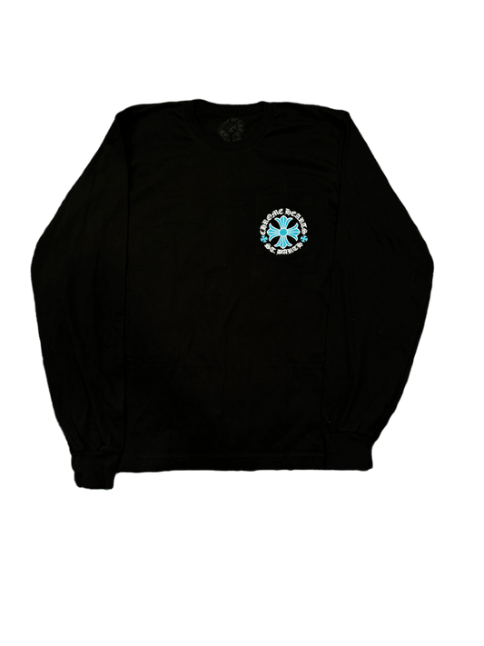 CHROME HEARTS ST BARTHS EXCLUSIVE LONG SLEEVE
