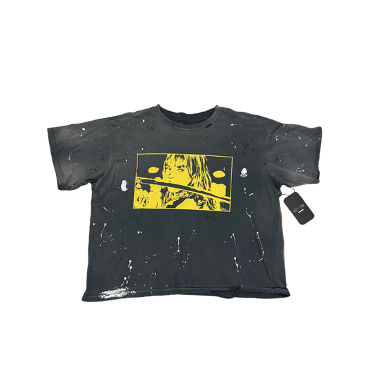 HMDDLA KILL BILL SHORT SLEEVE T-SHIRT