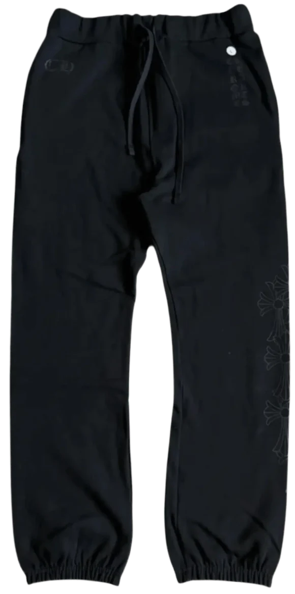 CHROME HEARTS MIAMI EXCLUSIVE MONOTONE SET