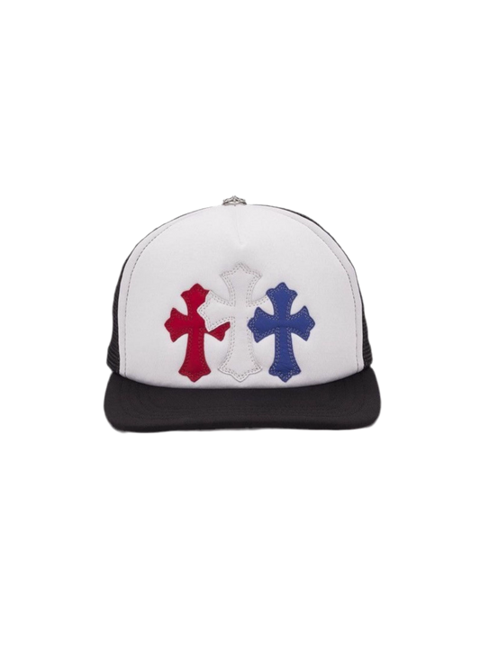 CHROME HEARTS 4TH OF JULY CEMETERY TRUCKER